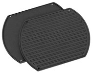 Weber Sm Ci Griddle