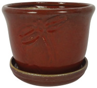 5.5" Nature Pot Asstd