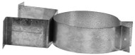 3" Wall Support Bracket