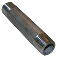 1/2x4 Ss Pipe Nipple