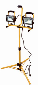 3000l Twin Work Light
