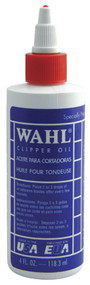 4oz Wahl Blade Oil