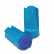 15pk Blu Wire Connector