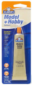 Oz Model/hobby Cement