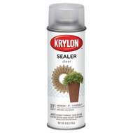 6oz Clr Coat Sealer
