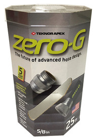 Zero-g 25' Gdn Hose