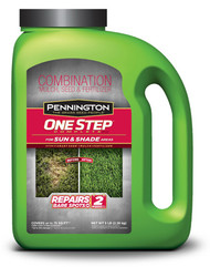 5lb Sun/shade Seed Mix