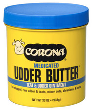 32oz Udder Butter