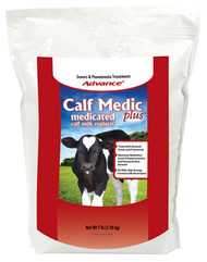 Medic 7lb Milk Replacer