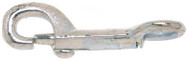 5/8 #125 Zinc Bolt Snap
