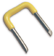 40pk1/2x1yel Mtl Staple