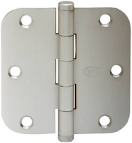3pk3.5ni Rnd Corn Hinge