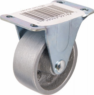 2" Plate Caster/wheels
