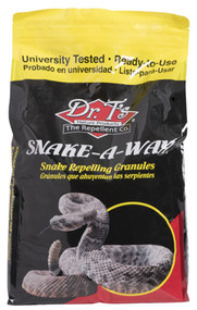 10lb Snake Away Granule