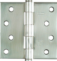 4x4 Ss Sq Corn Dr Hinge