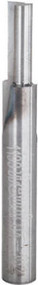 3/16" 2flute Straig Bit