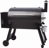 Pro34 Blu Pellet Grill