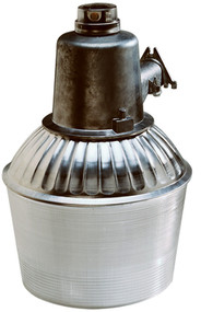 100w Mtl Halide Lantern