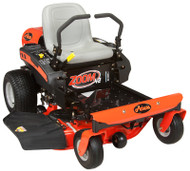 19hp 42" Ztr Tractor