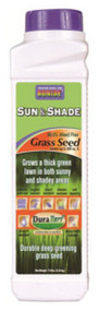 12oz Sun & Shade Seed