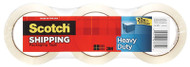 1.88x54.6 3pk Clr Tape