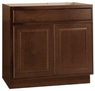 36"caf Vanity Sink Base