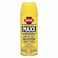 12oz Sun Yel Gls Paint