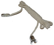 10pk 3' String & Bell