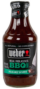 Web 18oz Hick Bbq Sauce