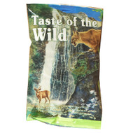 Tast6oz Rock Samp Food