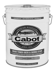 5gal Ced Wd Deck Stain
