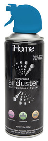 10oz Compressed Can Air
