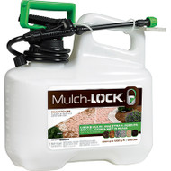 1.5gal Rtu Mulch Lock