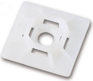 5pk Wht Mounting Base