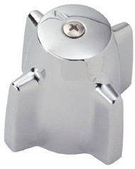 2-3/4x2-3/8 Chr Handle