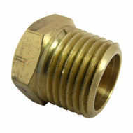 1/2mpt Hex Head Plug