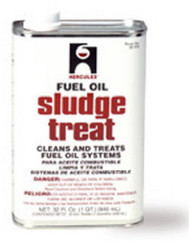 Qt Fueloil Sludge Treat
