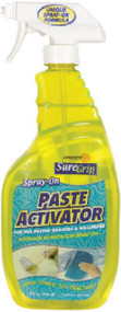 32ozspr Paste Activator