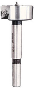 1-3/8" Forstner Bit