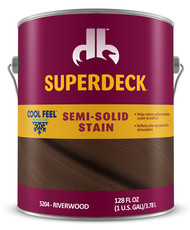 Gal Riv Semi Cool Stain