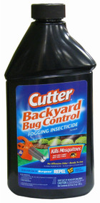 32oz.fogger Insecticide