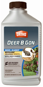 32ozconc Deer Repellent