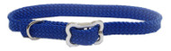 3/8x12 Blu Nyl Collar