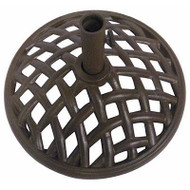 Ci Umbrella Base