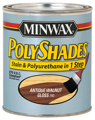 1/2pt 275 Wal Polyshade
