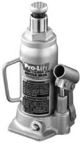 8ton Bottle Jack