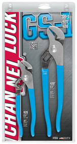2pc Pliers Set