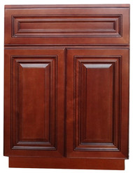 24x34.5cher Bas Cabinet
