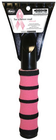 My Pink 10" Ice Scraper