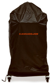 Kam Joe Blk Grill Cover